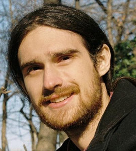 Andrei-Alexandru Oltean