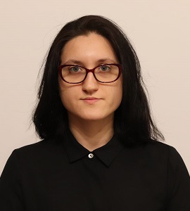 Nicoleta Dumitru